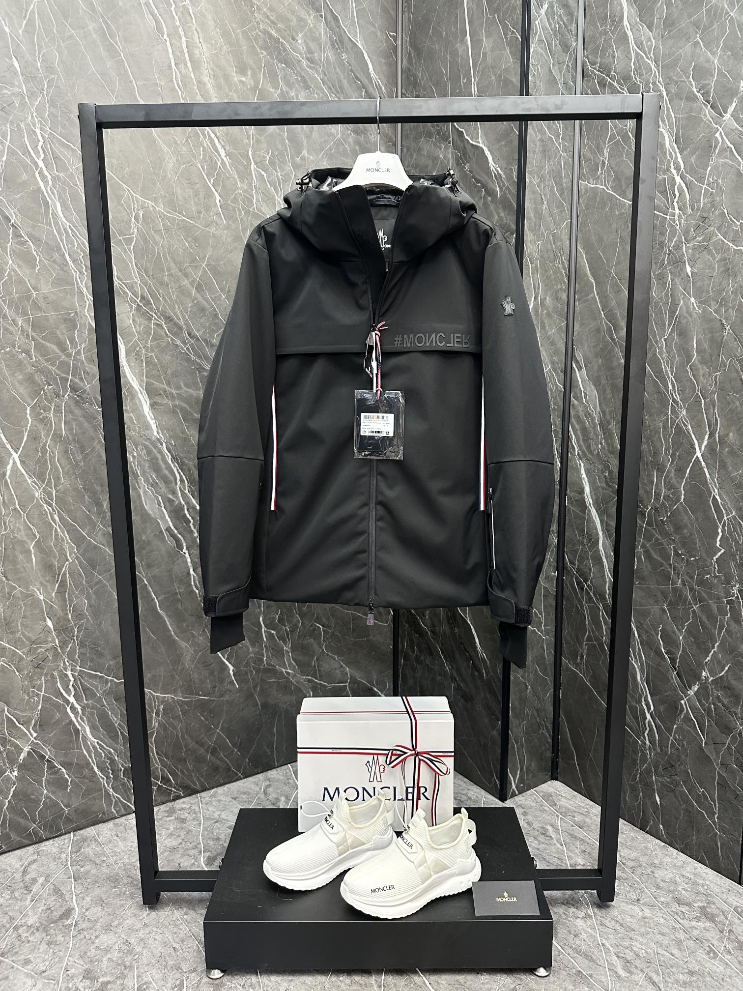 Moncler Down Jackets